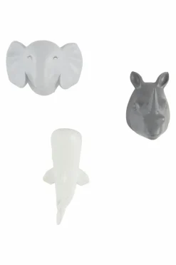 Barndekoration|Barndekoration|Jotex VELLETRI Krok 3-pack Multi