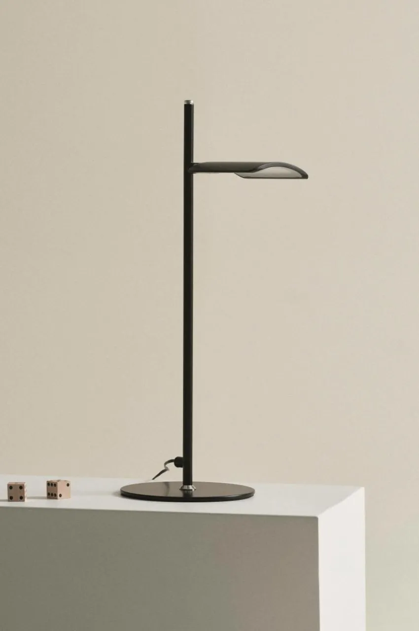 Bordslampor|Jotex VENETA Bordslampa LED Svart