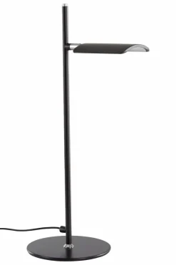 Bordslampor|Jotex VENETA Bordslampa LED Svart