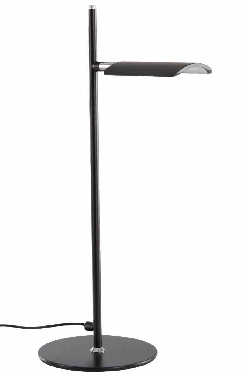 Bordslampor|Jotex VENETA Bordslampa LED Svart