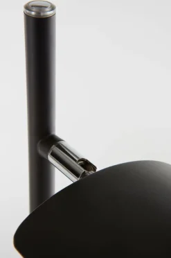 Golvlampor|Jotex VENETA Golvlampa LED Svart