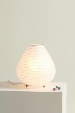 Bordslampor|Barnlampor|Jotex VENETIE Bordslampa Vit
