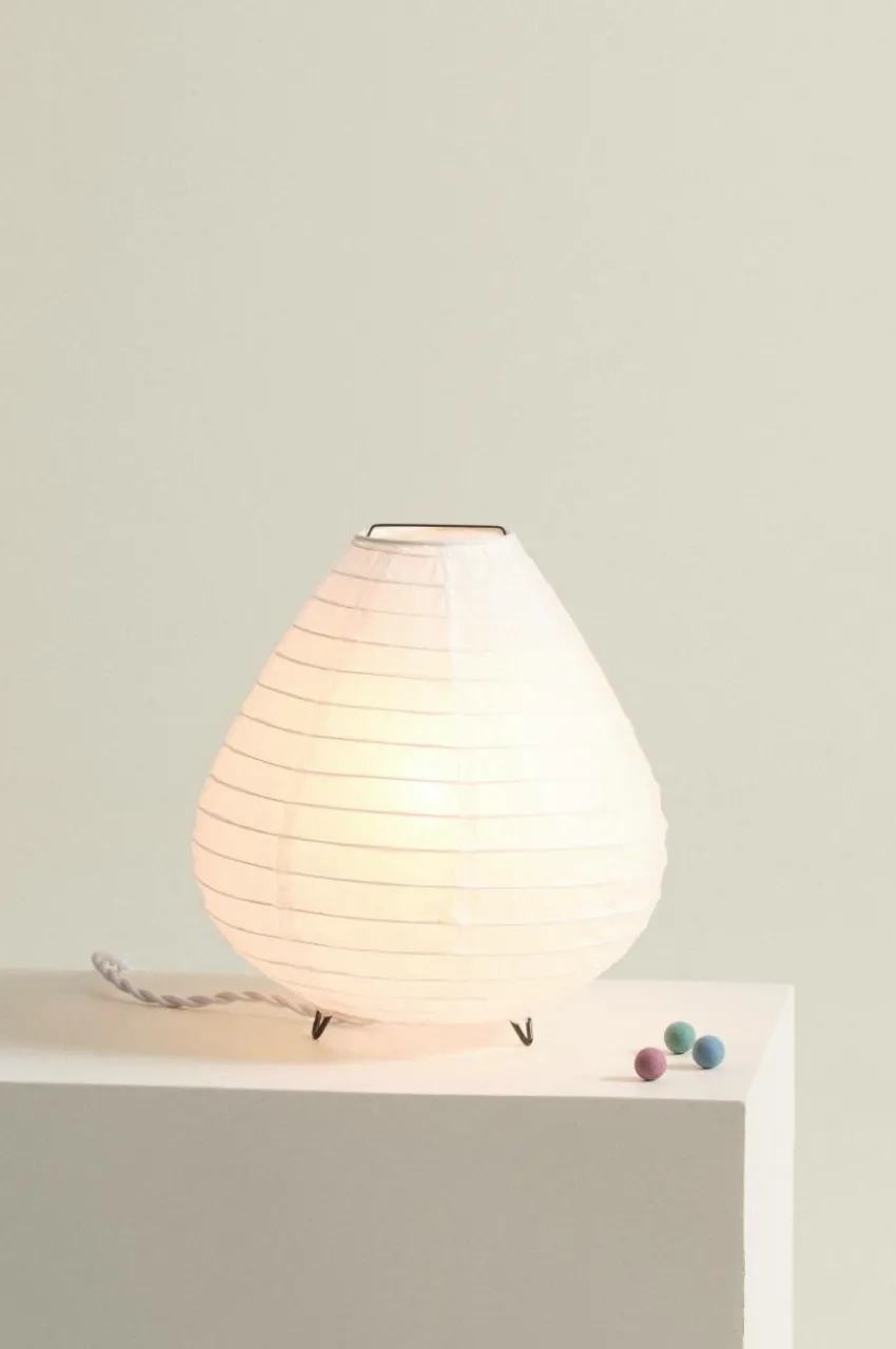 Bordslampor|Barnlampor|Jotex VENETIE Bordslampa Vit