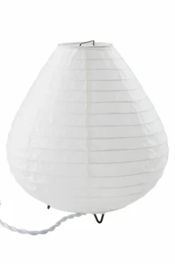 Bordslampor|Barnlampor|Jotex VENETIE Bordslampa Vit