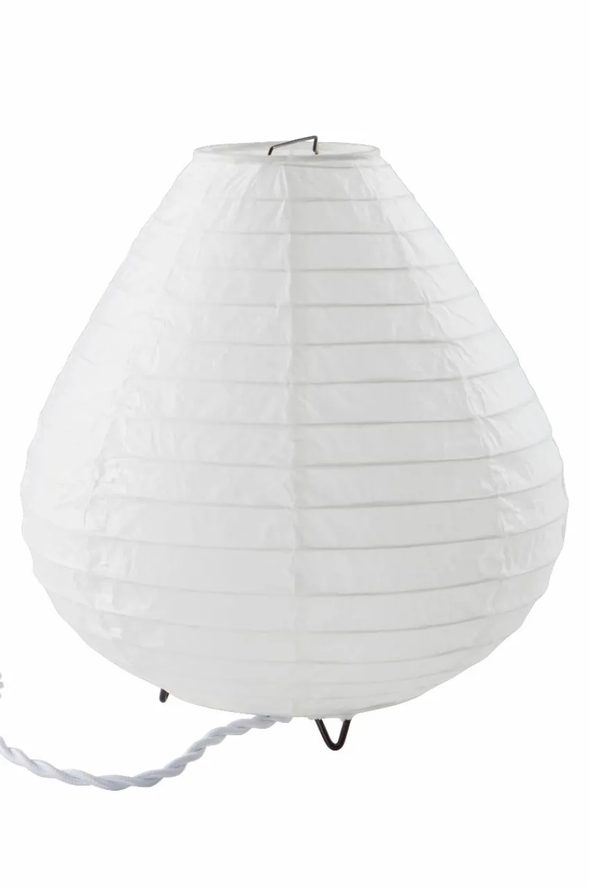 Bordslampor|Barnlampor|Jotex VENETIE Bordslampa Vit