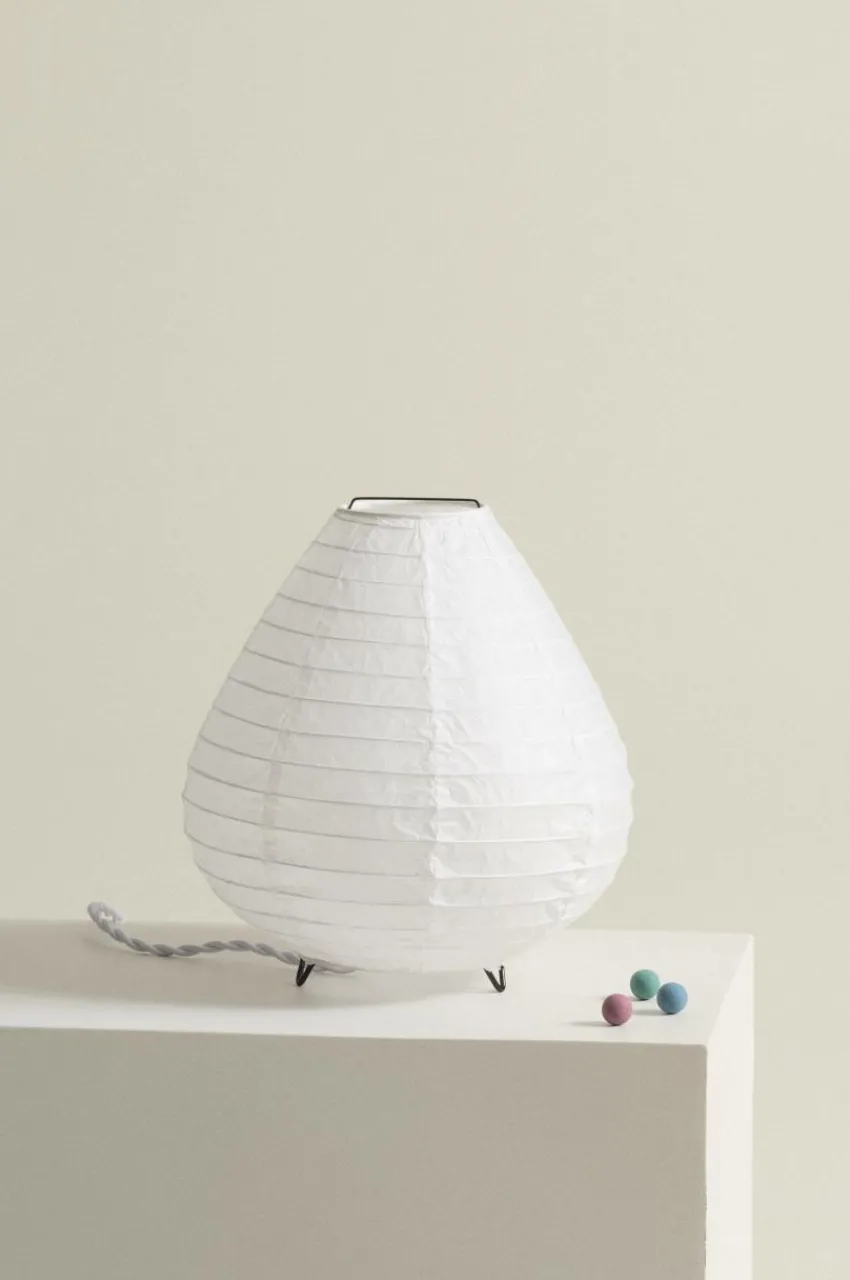 Bordslampor|Barnlampor|Jotex VENETIE Bordslampa Vit