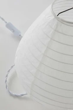 Bordslampor|Barnlampor|Jotex VENETIE Bordslampa Vit