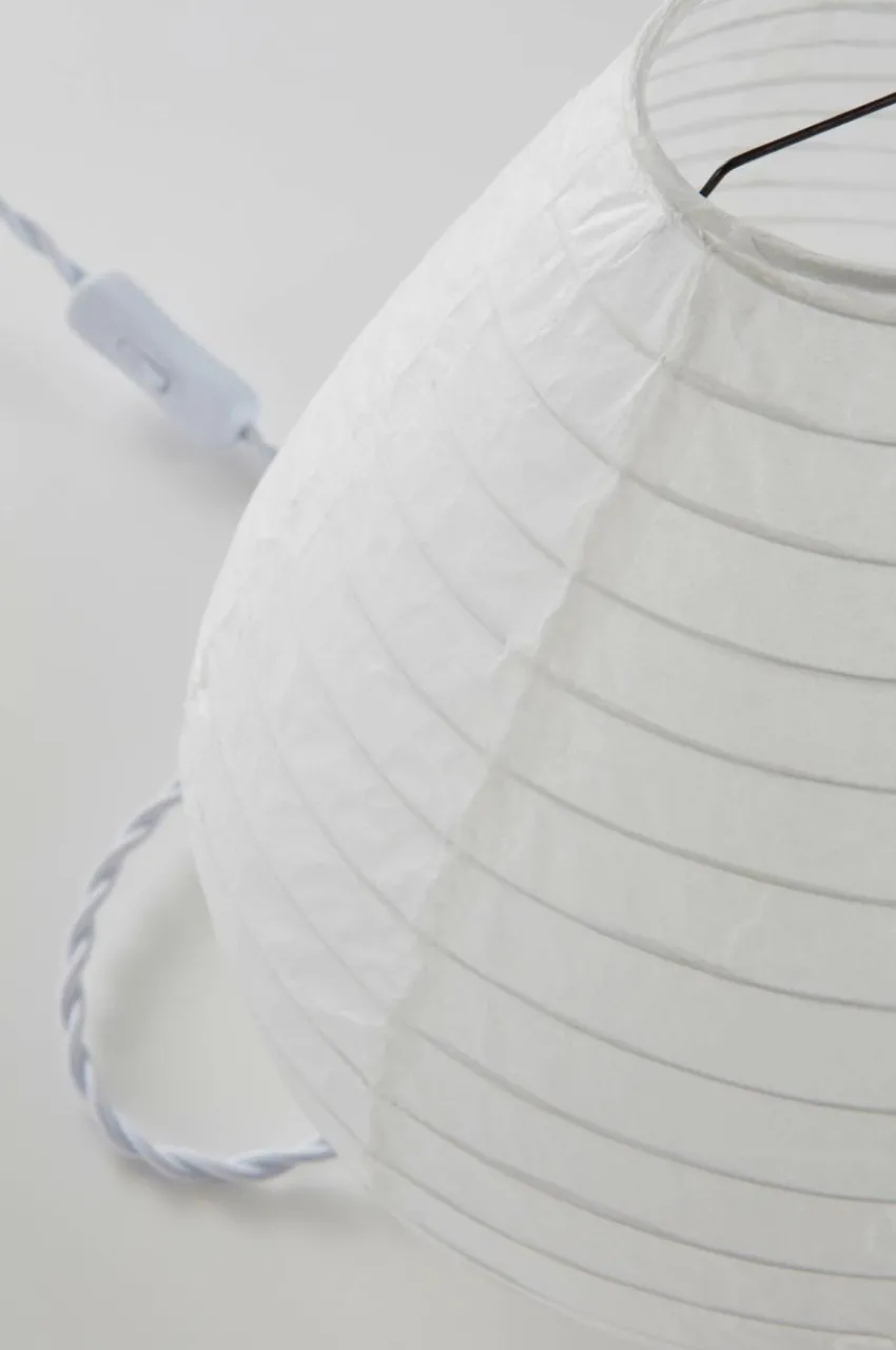 Bordslampor|Barnlampor|Jotex VENETIE Bordslampa Vit