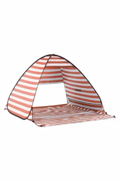 Barnmöbler|Barnmöbler Deal|Jotex VENNA UV-tält Persika/vit
