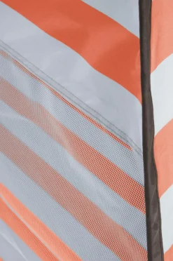 Barnmöbler|Barnmöbler Deal|Jotex VENNA UV-tält Persika/vit