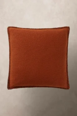 Prydnadskuddar & Fodral|Jotex VERA Kuddfodral 50x50 Cm Kolabrun