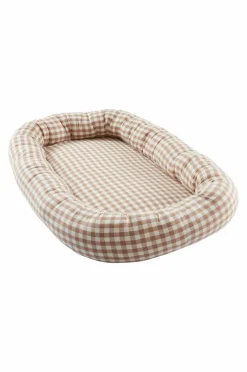 Barnsängkläder|Jotex VERMONT Babynest - Ekologisk undefined