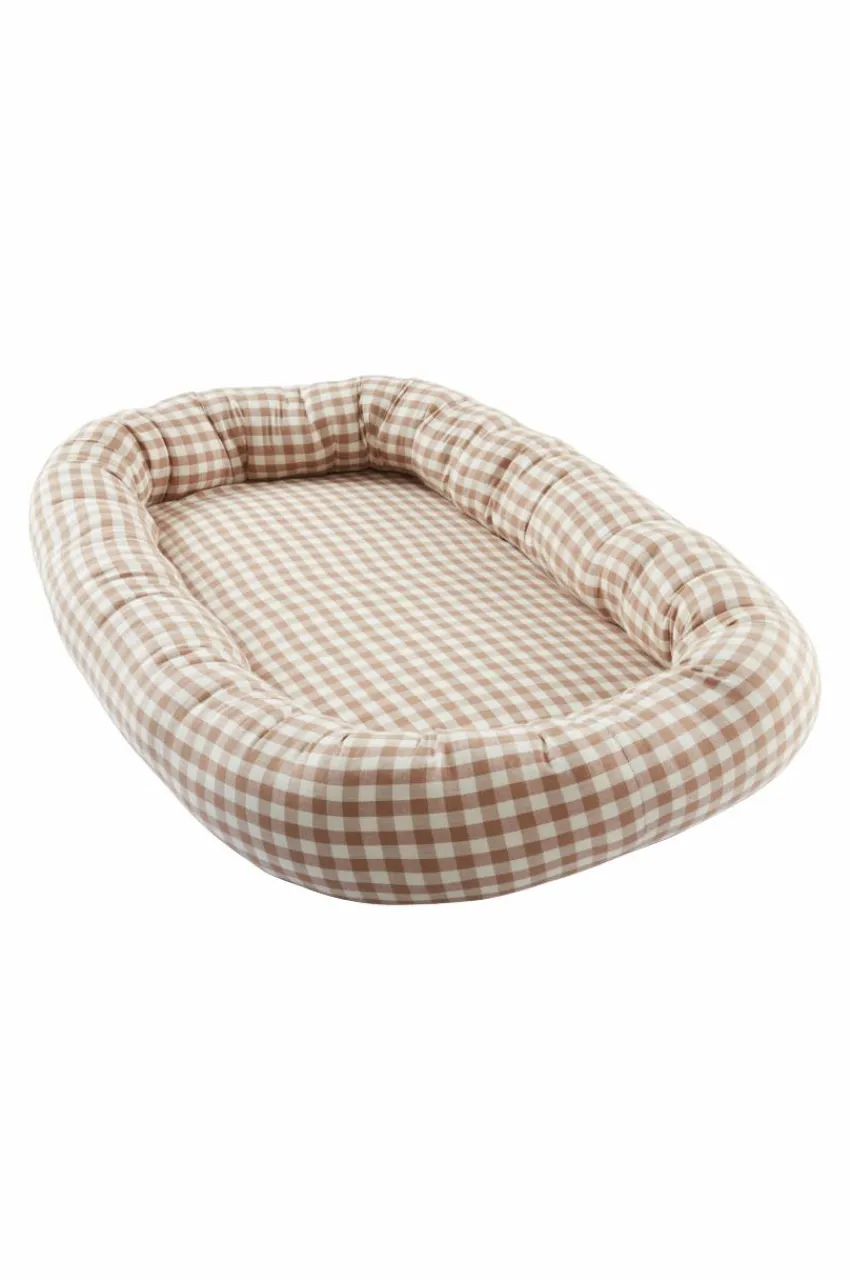 Barnsängkläder|Jotex VERMONT Babynest - Ekologisk undefined