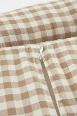 Barnsängkläder|Jotex VERMONT Babynest - Ekologisk undefined
