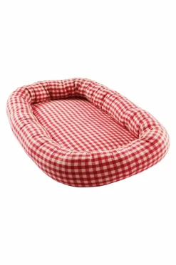 Barnsängkläder|Jotex VERMONT Babynest - Ekologisk undefined