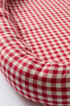 Barnsängkläder|Jotex VERMONT Babynest - Ekologisk undefined