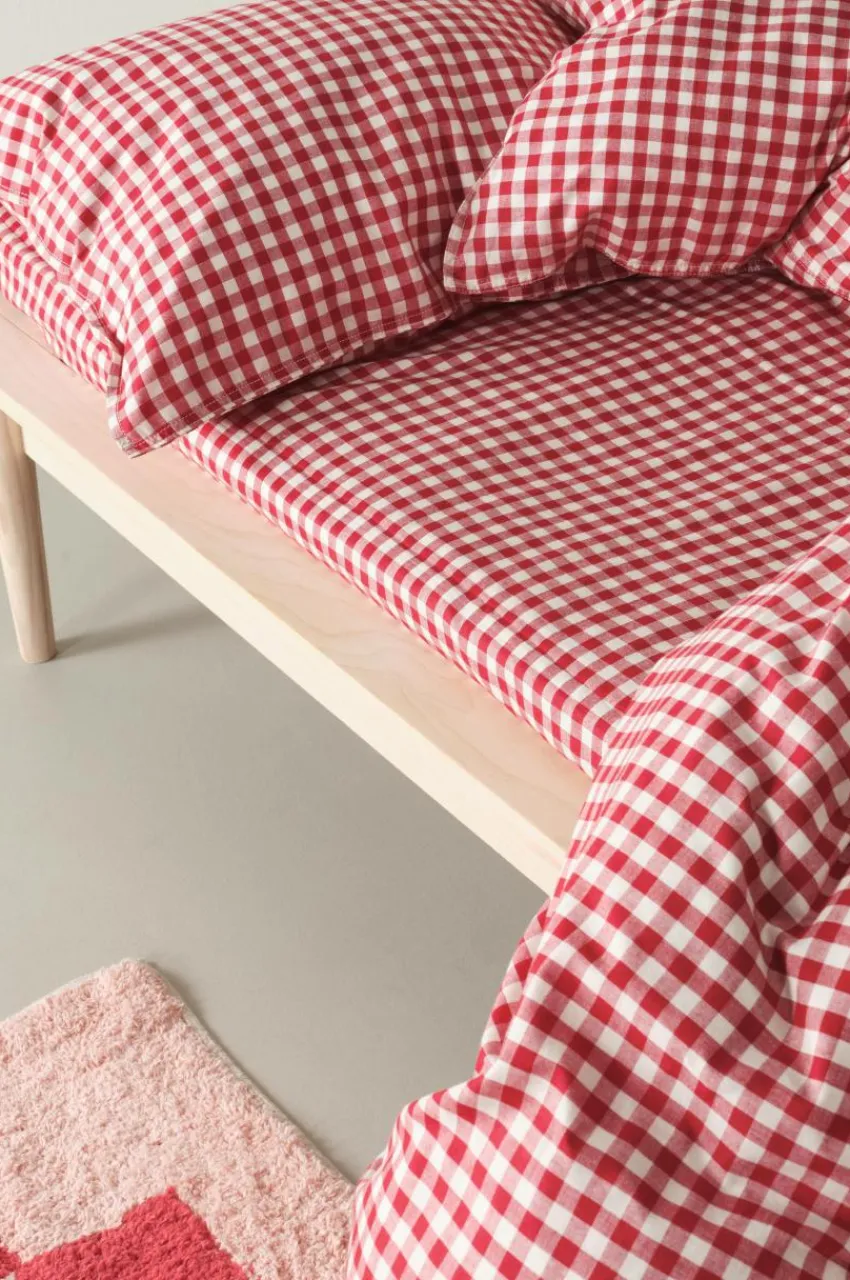 Barnsängkläder|Jotex VERMONT örngott 90x50 Cm - Ekologisk undefined