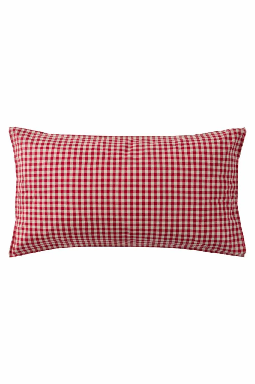 Barnsängkläder|Jotex VERMONT örngott 90x50 Cm - Ekologisk undefined