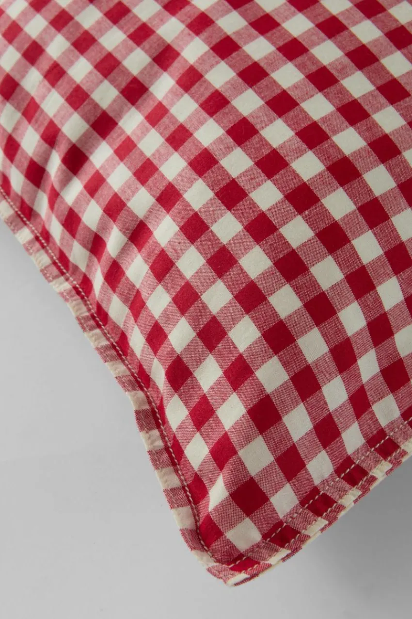 Barnsängkläder|Jotex VERMONT örngott 90x50 Cm - Ekologisk undefined