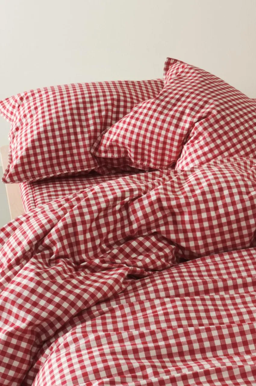 Barnsängkläder|Jotex VERMONT örngott 60x50 Cm - Ekologisk undefined