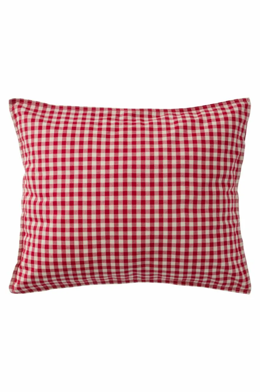 Barnsängkläder|Jotex VERMONT örngott 60x50 Cm - Ekologisk undefined