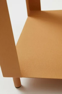 Bord|Jotex VESTA Sidobord 40x40 Cm Gul
