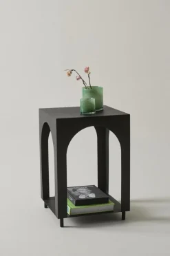 Bord|Jotex VESTA Sidobord 40x40 Cm Svart