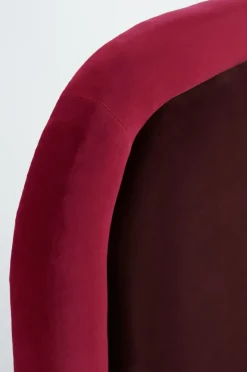 Sänggavlar|Jotex VÅGHOLMEN Sänggavel 160 Cm Lila/rosa