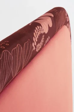 Sänggavlar|Jotex VÅGHOLMEN Sänggavel 160 Cm Rosa/mönstrad