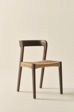 Stolar|Jotex VIKDALEN OAK Stol Ek