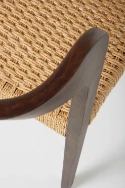 Stolar|Jotex VIKDALEN OAK Stol Ek