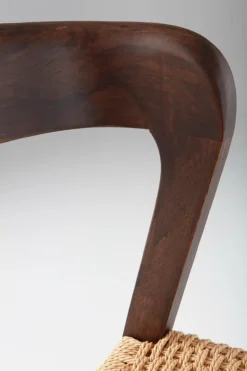 Stolar|Jotex VIKDALEN OAK Stol Ek