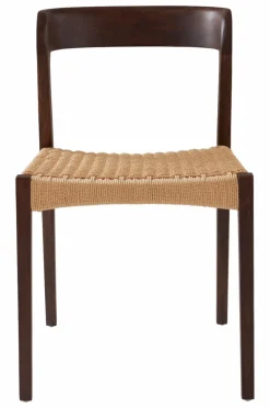 Stolar|Jotex VIKDALEN OAK Stol Ek