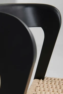 Stolar|Jotex VIKDALEN Stol Svart