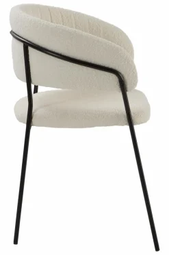 Stolar|Jotex VIKEN Stol 2-pack Naturvit