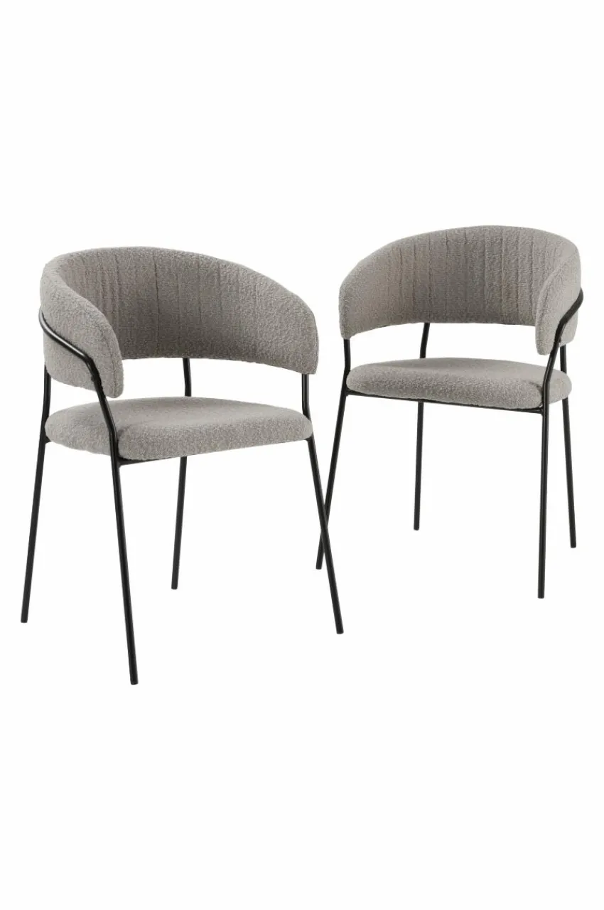 Stolar|Jotex VIKEN Stol 2-pack Beige