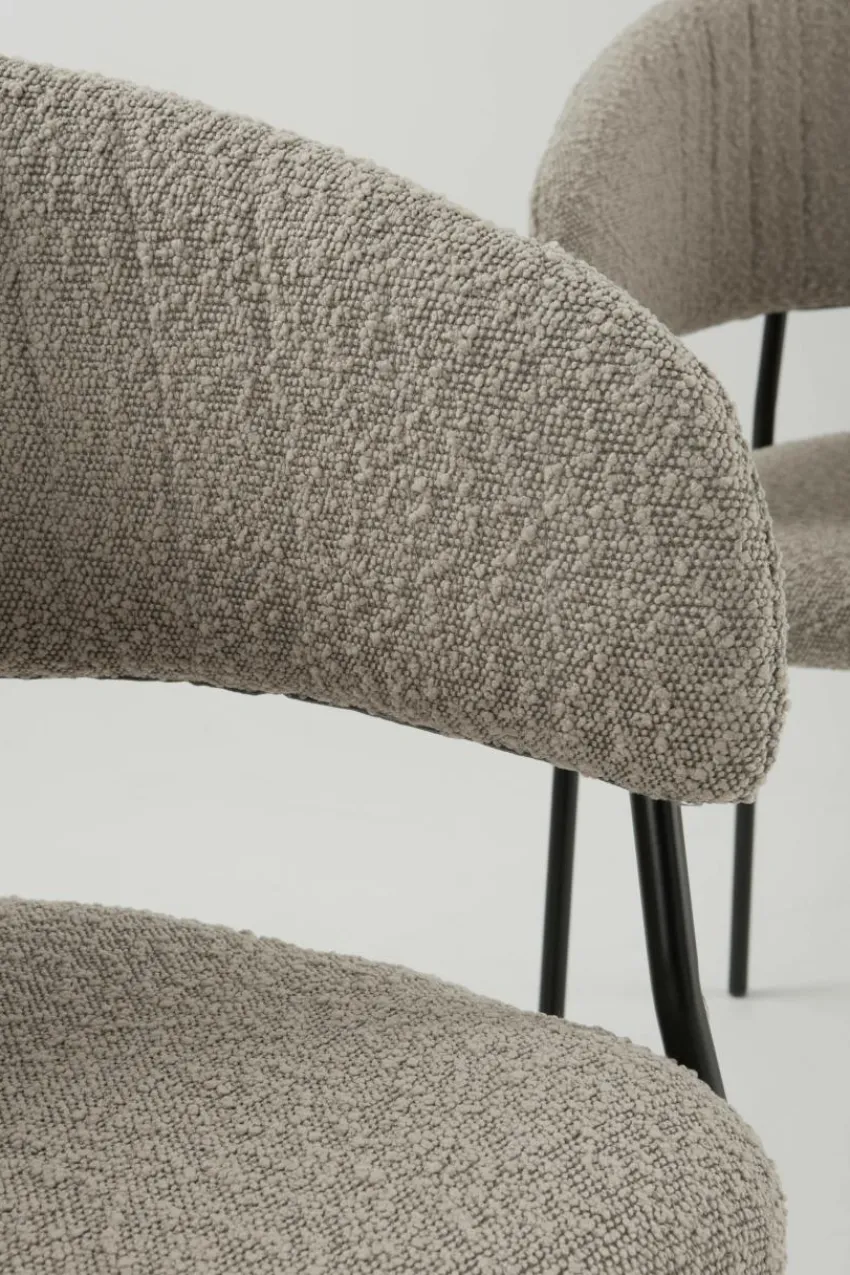 Stolar|Jotex VIKEN Stol 2-pack Beige