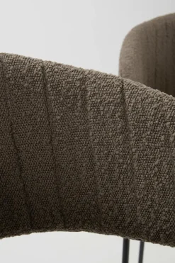Stolar|Jotex VIKEN Stol 2-pack Brun