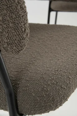 Stolar|Jotex VIKEN Stol 2-pack Brun
