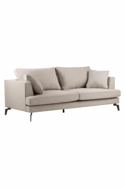 Soffor|Jotex VILLACH Soffa 3-sits Greige