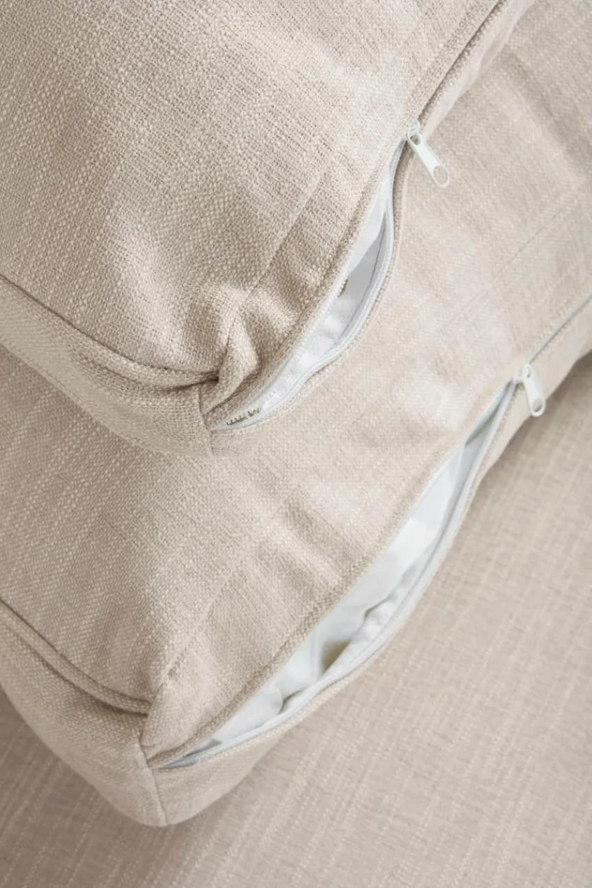Soffor|Jotex VILLACH Soffa 3-sits Greige
