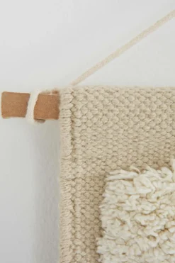 Väggdekoration|Jotex VILLEMO Väggbonad Beige