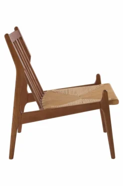 Stolar|Jotex VISBY Loungestol Brun