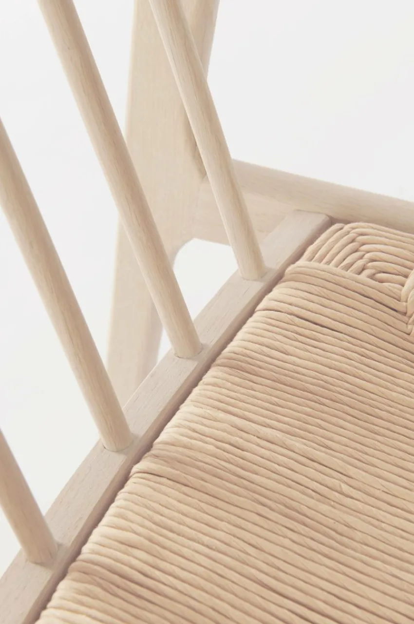 Barnmöbler|Barnmöbler Deal|Jotex VISBY MINI Loungestol Vitsåpad ek