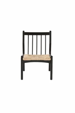 Barnmöbler|Barnmöbler Deal|Jotex VISBY MINI Loungestol Svart