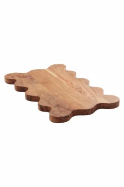 Skärbrädor|Jotex VIVIA Skärbräda 25x40 Cm Brun