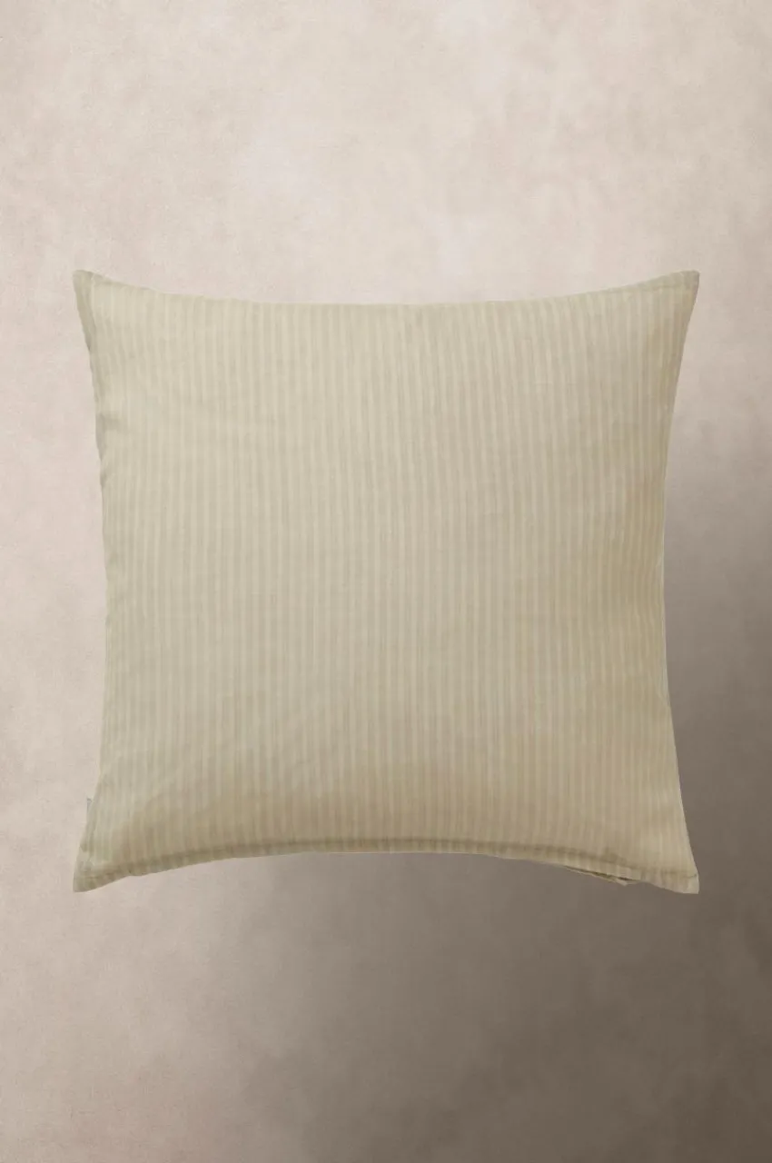 Prydnadskuddar & Fodral|Jotex VIVRE Kuddfodral 50x50 Cm Grön