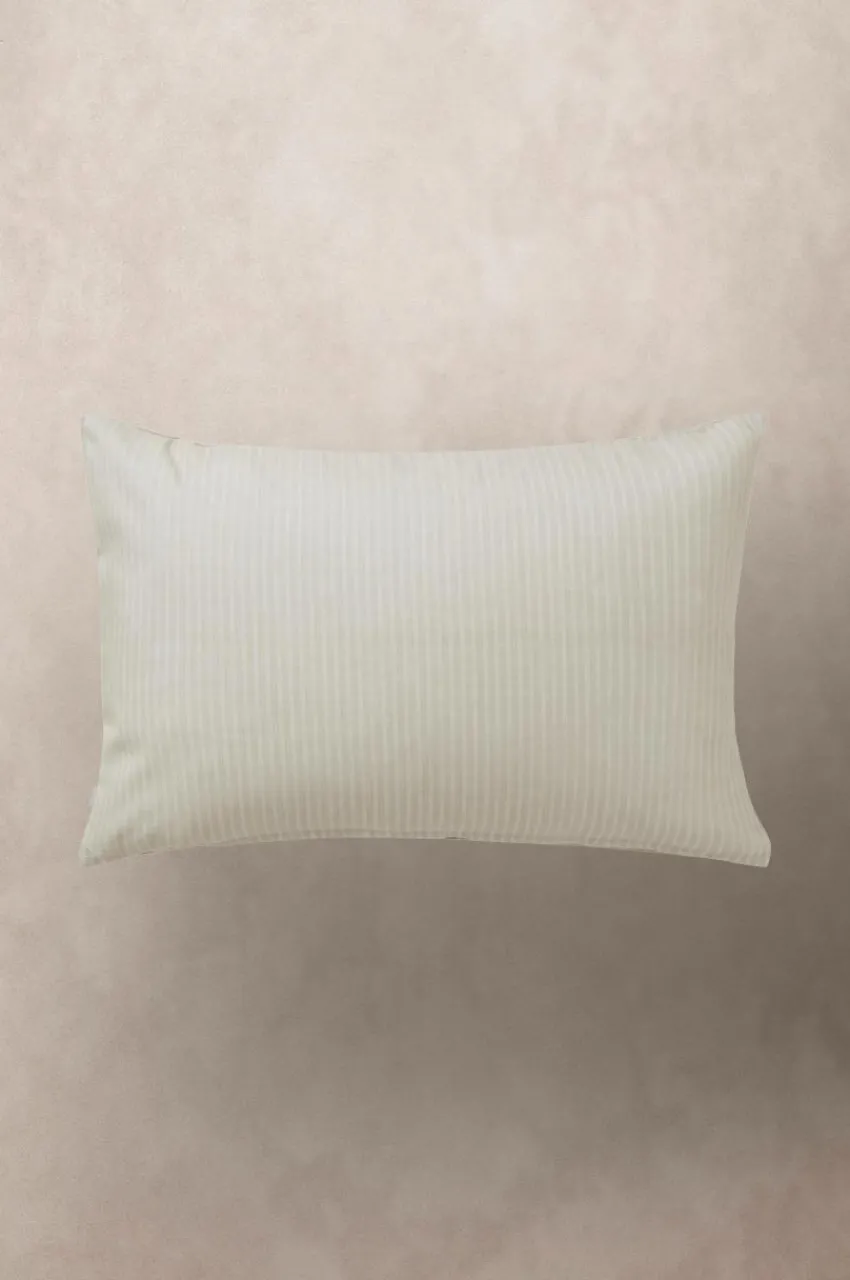 Prydnadskuddar & Fodral|Jotex VIVRE Kuddfodral 60x40 Cm Grön