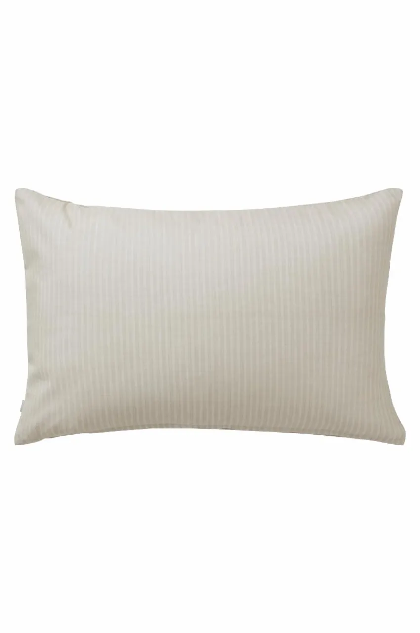 Prydnadskuddar & Fodral|Jotex VIVRE Kuddfodral 60x40 Cm Grön