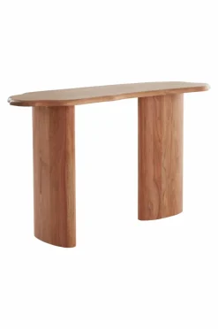 Skrivbord|Bord|Jotex VOWL Skrivbord 47x125 Cm Natur